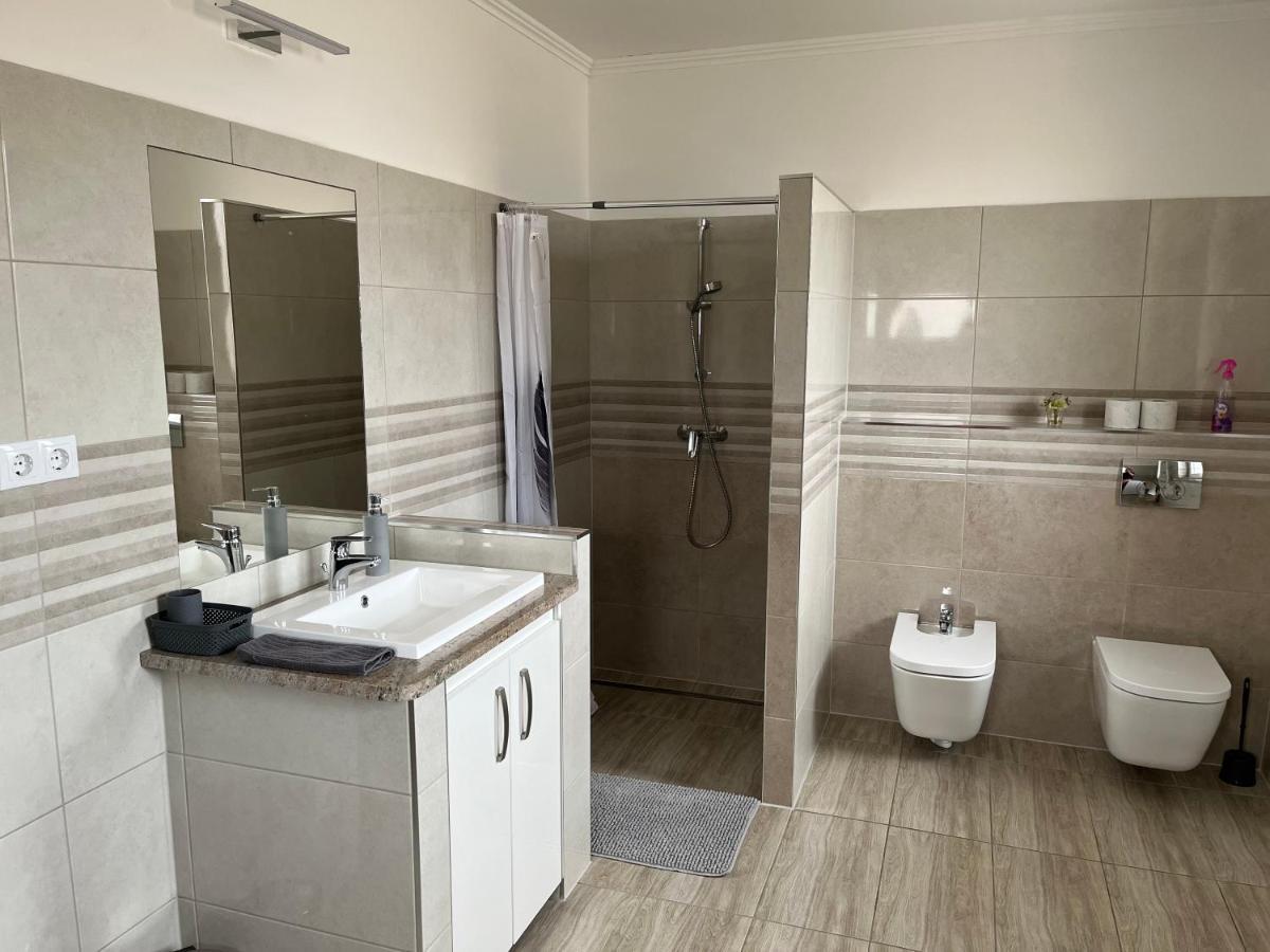 Rajczi Apartman Mohacs Exterior photo