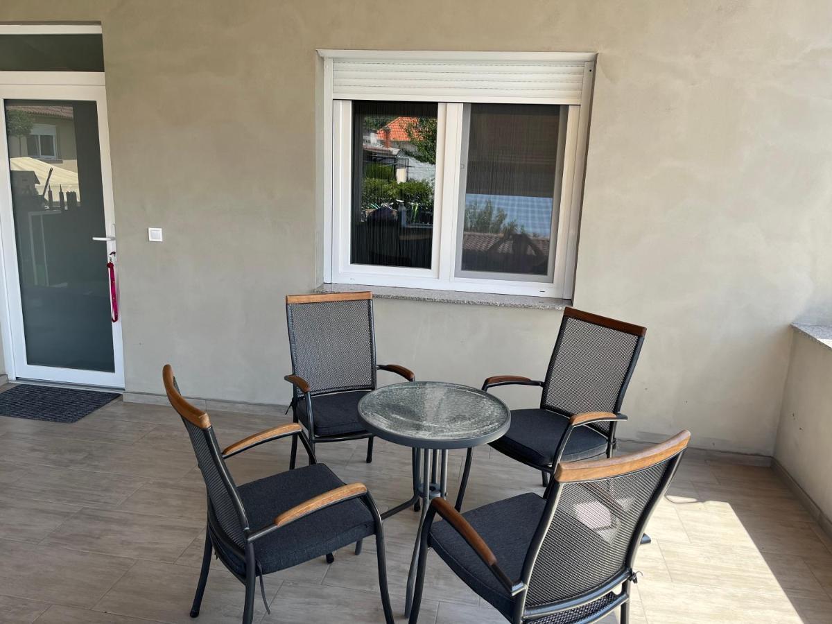 Rajczi Apartman Mohacs Exterior photo